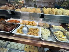 -护国寺小吃(左家庄店)