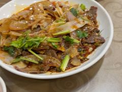 -临夏清真餐馆羊肉火锅(安德民族商贸城店)