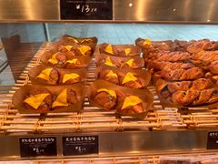 -巴黎贝甜(常德路店)