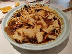 -大厨小馆(华阳城店)
