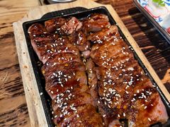 -小川洋风料理(汉街店)