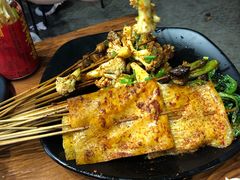 -Let’s WaKao瓦烤(贝森店)