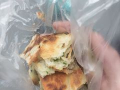 -咏春葱油饼(德政中路店)