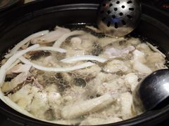 -润泽园椰子鸡(汇一城店)