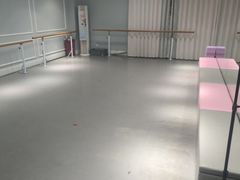 -舞蓓舞蹈(永定路校区)