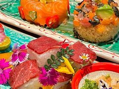 -鸟山鸣·日料食堂(王府井店)
