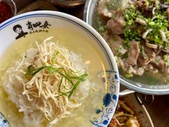 -肖四女·江湖菜(临港店)