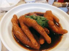 -点都德(华强南店)