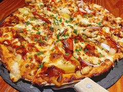 -澳骄 Aussie Kitchen·手工披萨·西餐(国大店)