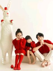 -小熊维尼高端儿童摄影(南山店)