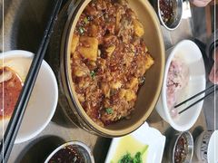 -双流老字号董蹄花(广场路店)