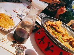 -渝蛙馆(新百店)