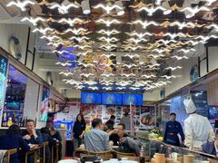 大堂-必点海鲜·鲅鱼水饺(鞍山西道店)