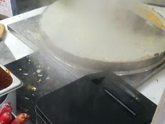 -虎头军八种杂粮煎饼(朝阳门店)