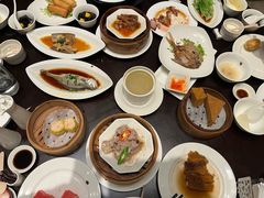 -京香轩·中餐厅(上海中庚聚龙酒店)