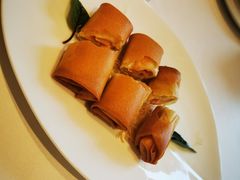 -正佳广场万豪酒店-粤菜餐厅·点心·海鲜·聚餐