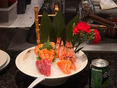 -大渔铁板烧(仁恒梦中心店)