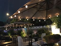 -一棵树·意大利西餐厅One Tree(新城店)