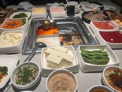 -海底捞火锅(群光广场店)