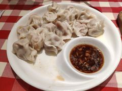 -西贝莜面村(东莞壹号广场店)