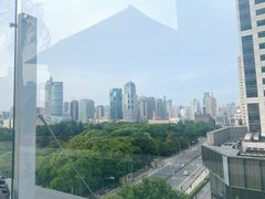 -城市露台景观餐厅(淮海路店)