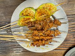 -麒麟风云南烧烤·酸菜牛肉锅·酒馆(丹凤街店)