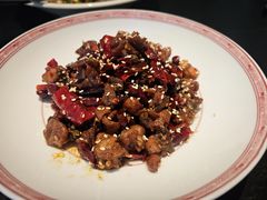 -金谷仓家庭料理(马泉营店)