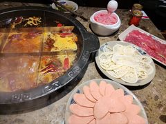 -重庆渝达老火锅(春熙路店)