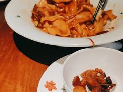 -掌柜的店·河南的菜(世茂店)