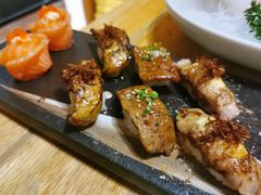 -东京屋(武定路店)
