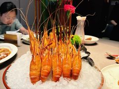-海立阁海鲜江浙菜(漕河泾印象城店)