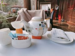 -三嚥阁 La Villa Restaurant