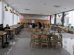 -俺家菜馆(百里峡店)