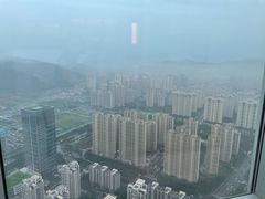 -济南凯宾斯基酒店-THE VIEW云景全日制餐厅