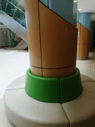 -上海浦滨儿童医院