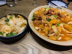 -那时新疆·若羌(经纬汇店)