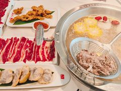 -八合里潮汕鲜牛肉火锅(福州万象城店)