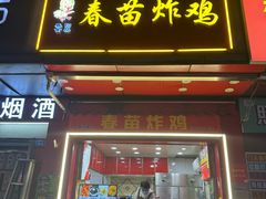 -春苗炸鸡