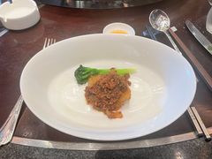 -杭州西子湖四季酒店·金沙厅