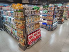 -blt精品超市(北京银座店)