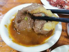 -蔡社牛肉城(龙湖店)