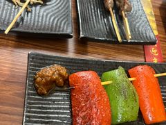 -鸟屋·烧鸟串烧居酒屋(新世纪广场店)