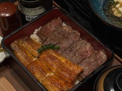 -玄白·炭烤活鳗(上海首店)