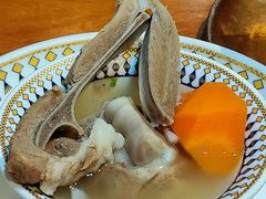 -金手鼓·新疆菜(南京店)