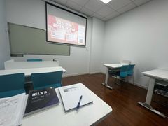 -新东方国际教育·雅思托福(裕德路校区)