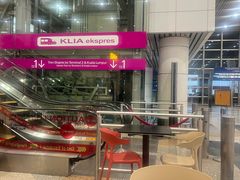 -吉隆坡国际机场