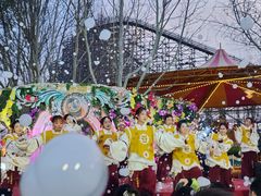 -郑州方特梦幻王国