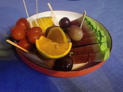 -拾光音乐餐酒吧(告庄星光夜市店)