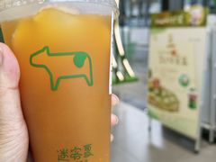 -迷客夏Milksha(圆融天幕店)