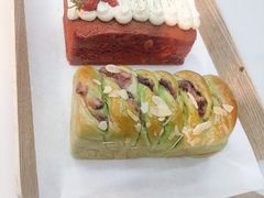 -司乎·日式鲜吐司(济南万象城首店)